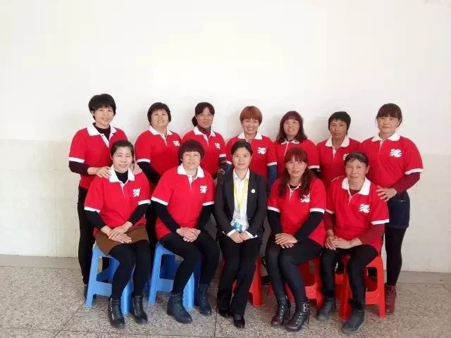 2019月嫂培訓開課了